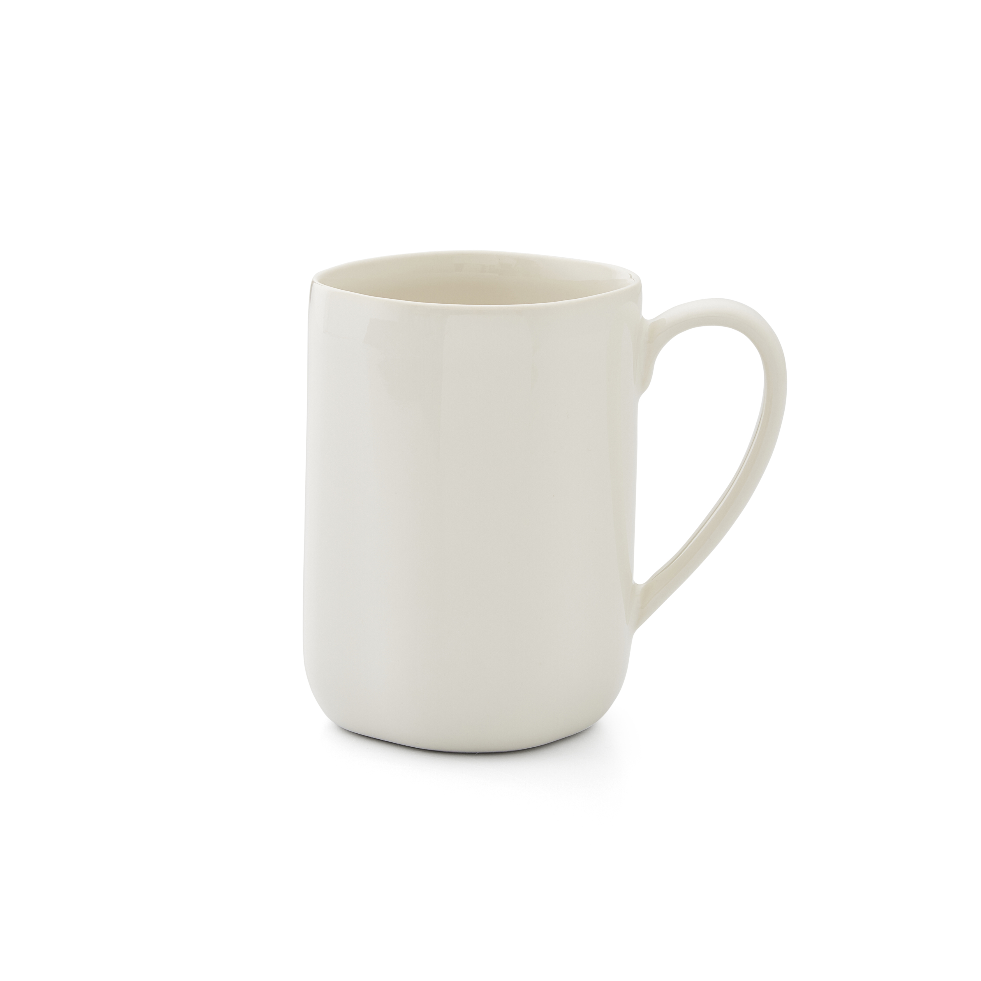 Sophie Conran Set of 4 Arbor Mugs, Cream image number null